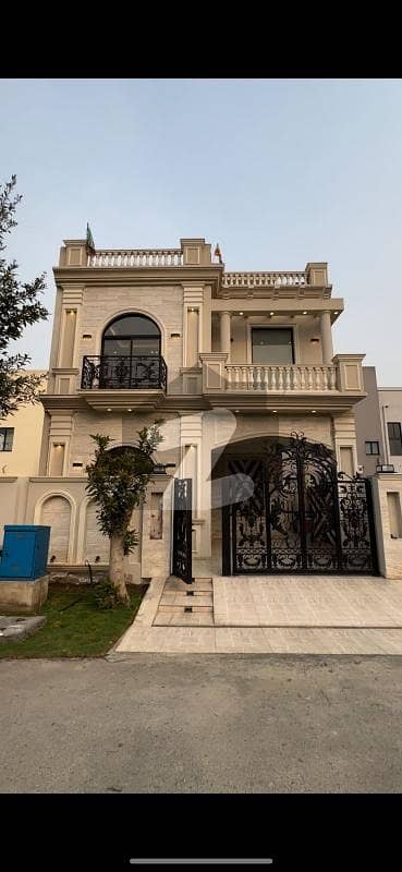 5 Marla Classic Desighn