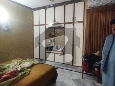 5 Marla Furnished Full House For Rent Prime Location