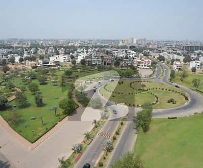 1 Kanal Residential Plot For Sale In M3 Ideal For Luxury Home