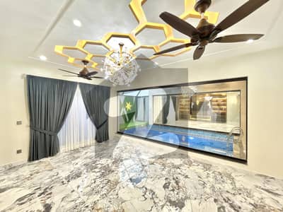 ڈی ایچ اے ڈیفینس فیز 2 ڈی ایچ اے ڈیفینس,اسلام آباد میں 5 کمروں کا 1 کنال مکان 4.5 لاکھ میں کرایہ پر دستیاب ہے۔