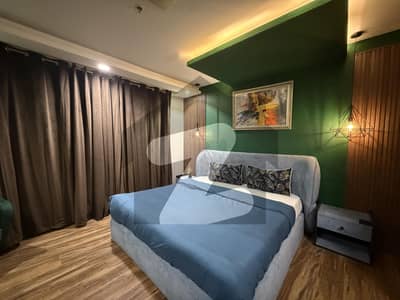 One bed apartment available for RENT luxury appartment