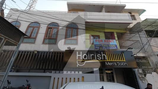 گلشنِ اقبال - بلاک 3 گلشنِ اقبال,گلشنِ اقبال ٹاؤن,کراچی میں 10 مرلہ عمارت 2.0 لاکھ میں کرایہ پر دستیاب ہے۔ گلشنِ اقبال - بلاک 3 گلشنِ اقبال,گلشنِ اقبال ٹاؤن,کراچی میں 10 مرلہ عمارت 2.0 لاکھ میں کرایہ پر دستیاب ہے۔