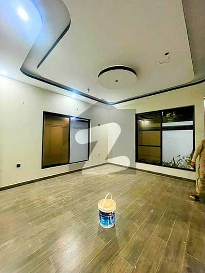 240 SQYD House For Rent At Punjabi Saudagar Sector 25-A Scheme 33