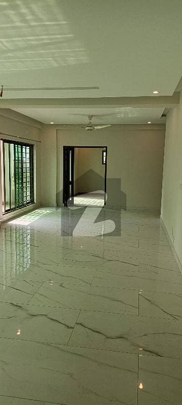Brand New 12 Marla 4 Bedroom Apartment Available For Sale In Sector S Askari 10 Lahore Cantt