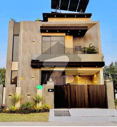 Prime Location House Of 5 Marla Is Available For sale In Citi Housing Society
