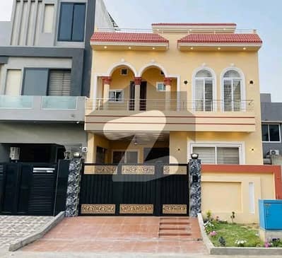 Buying A Prime Location House In Citi Housing Society Citi Housing Society?