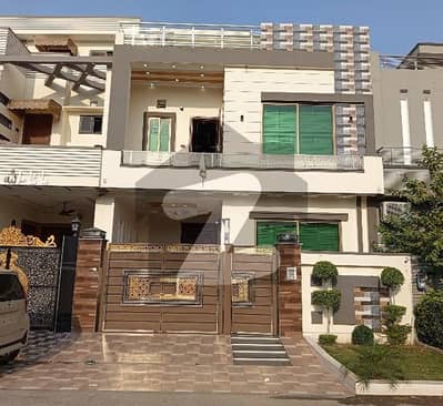 Prime Location 5 Marla House Available In Citi Housing Society For sale