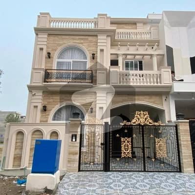 Investors Should sale This Prime Location House Located Ideally In Citi Housing Society