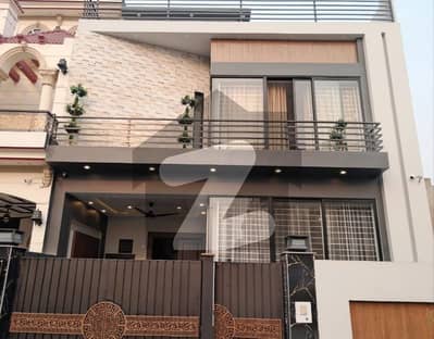 Prime Location House For sale In Rs. 21000000