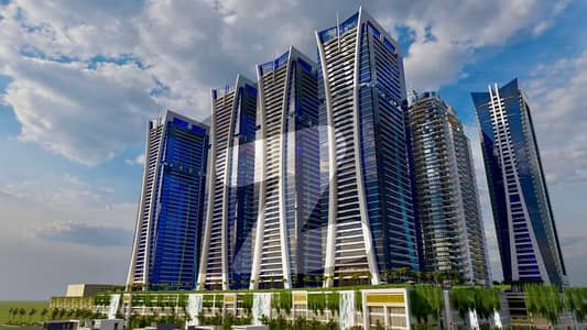 3 Bed Goldcrest Views 1 Apartment for Sale 3 Bed Goldcrest Views 1 Apartment for Sale