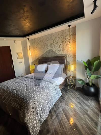 بحریہ ٹاؤن سیکٹر سی بحریہ ٹاؤن,لاہور میں 1 کمرے کا 2 مرلہ فلیٹ 65.0 لاکھ میں برائے فروخت۔