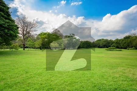 Exclusive 500 Sq Yds Plot | Park Facing | Perfect Dimensions | DHA Zone D