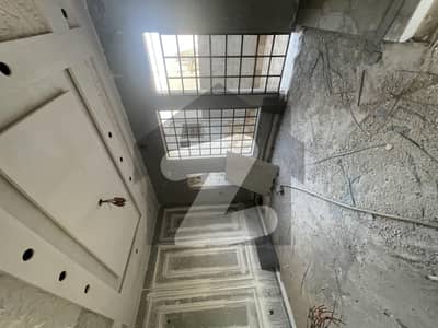 8 Marla Corner House (40x45) Gray Structure - Ideal Location Block G