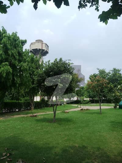 1 KANAL PLOT FOR SALE IN TIP 2