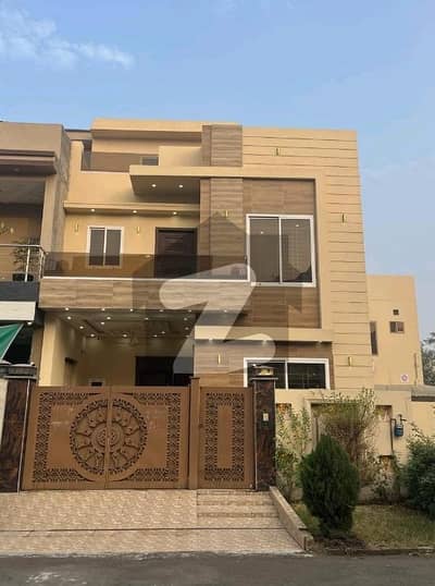 Ideally Located Prime Location House Of 5 Marla Is Available For sale In Citi Housing Society