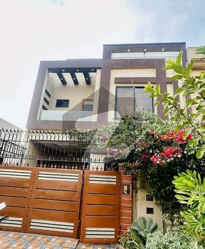 A Stunning Prime Location House Is Up For Grabs In Citi Housing Society Citi Housing Society