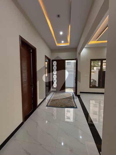 BUNGALOW FOR RENT CAPITAL SOCIETY 240 SQ YARDS ON 40FT ROAD BEST FOR RESIDENTIAL PURPOSE