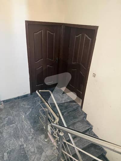 "Affordable 1 Kinal Upper Portion For Rent"