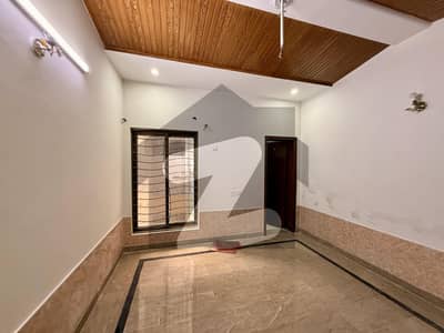 3 Marla Vip Owner Built House Available For Sale In Canal Garden Near Bahria Town Lahore