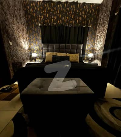 گلبرگ گرینز گلبرگ,اسلام آباد میں 1 کمرے کا 3 مرلہ فلیٹ 55.0 ہزار میں کرایہ پر دستیاب ہے۔