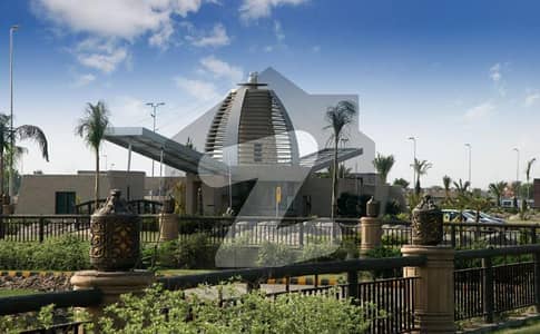 بحریہ آرچرڈ فیز 1 - ایسٹرن ایکسٹینشن بحریہ آرچرڈ فیز 1,بحریہ آرچرڈ,لاہور میں 5 مرلہ رہائشی پلاٹ 33.0 لاکھ میں برائے فروخت۔