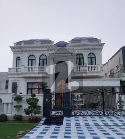 Brand New House Design By Faisal Rasul