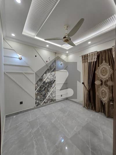 3 Marla full house for rent 3 Marla full house for rent