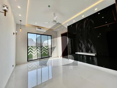 Brand New House DHA Phase 6 D Block