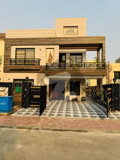 10 Marla Brand New Luxury House for Sale in Bahria Orchard Lahore 5 Bed | Double Kitchen | Prime Location
