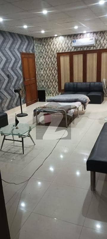 bungalow for Rent at main tipu sultan road