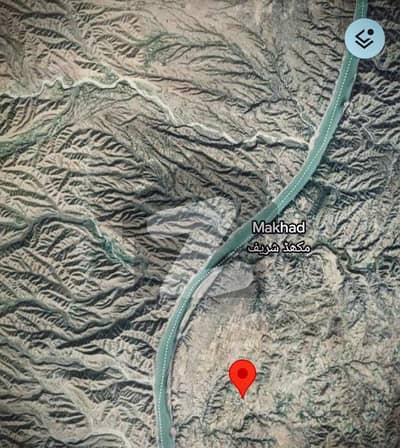 جنڈ اٹک میں 8500 کنال زرعی زمین 21.5 ارب میں برائے فروخت۔