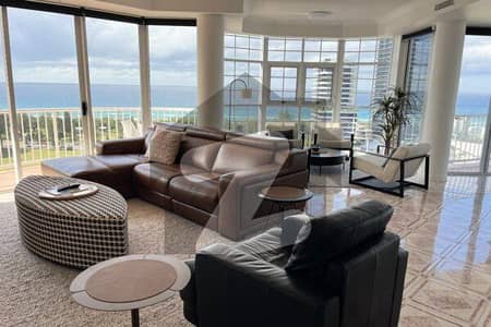 Premium 3-Bed Luxury Apartment with Servant Room | Prime Living in DHA Phase 2