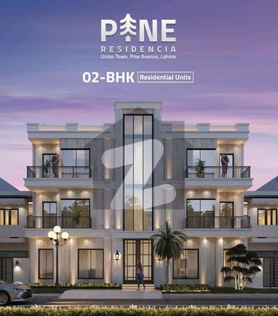 Hot Location Brand New Town Houses in Union Town Pine Avenue