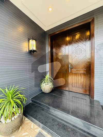 House For Sale 8(EDEN CITY) B Block