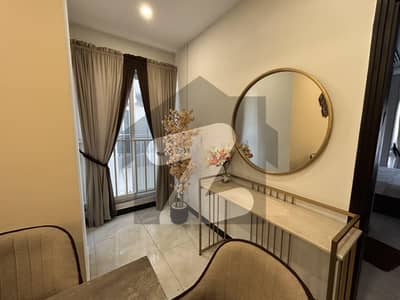 Beautiful Two bedroom furnished apartment for rent at 11 Central Apartments G-11 Islamabad