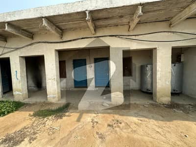 Prime Agricultural / Farmhouse Land 17 Kanal 11 Marla Location: Main Barki Road Near Pathankay, Lahore Front: 200 Feet Main Road Frontage