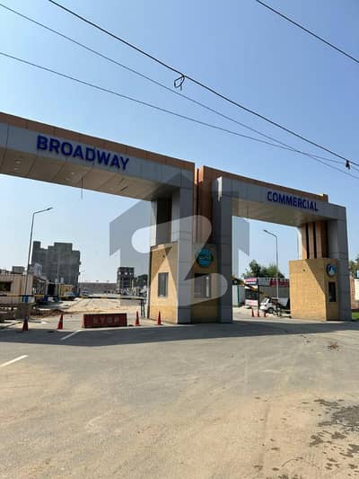 3 Marla Residential Plot Available For Sale In Al Kabir Town Phase-2 Ali Block