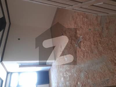 In Soan Garden 12 Marla Ground Floor 3 Bedroom Rent Demand 80000