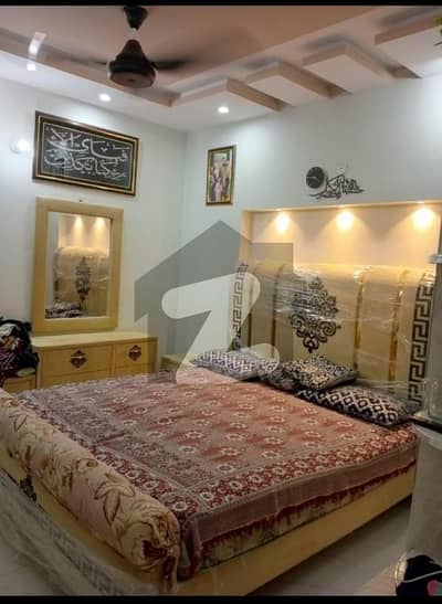 3 Marla House available for Rent