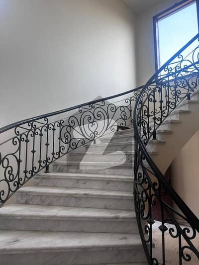 1000 Yards First Floor Portion Available DHA Phase 8