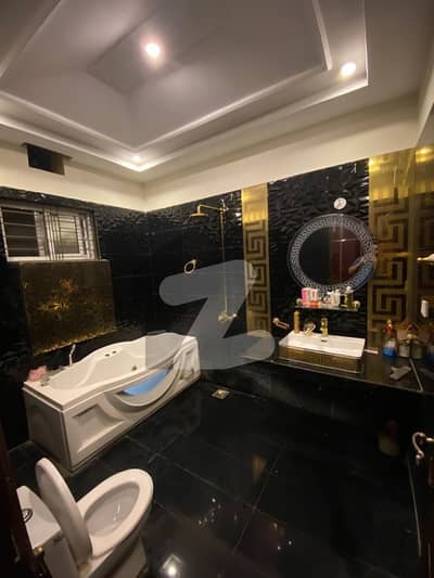 1 Kanal Double Story House Available For Urgent Sale