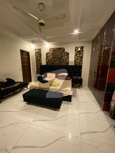 1 Kanal Double Storey House Available For Urgent Sale