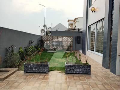 House For Sale 8(EDEN CITY) B Block