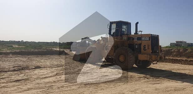 10 Marla Plot Available