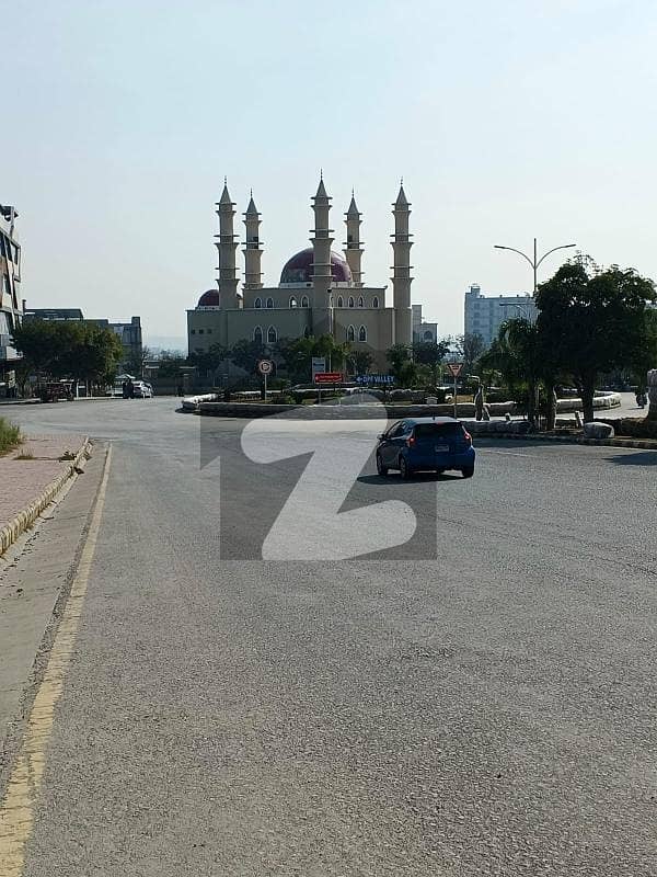 7 Marla Non Develop Plot In A Executive 1, 7 Marla Non Develop Plot In A Executive 1,