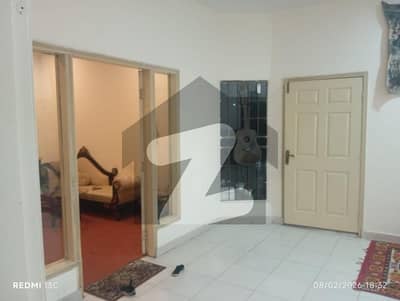 Khayaban E Amin Tip Society Pahse 2/ 1 Kanal Upper protion Available