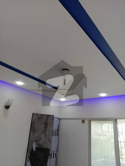 Apartment For Sale Available In Clifton Block 3