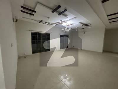 10 Marla 3 Bed Apartment for Rent in Askari 10 Sector F Lahore | Prime & Peaceful Living