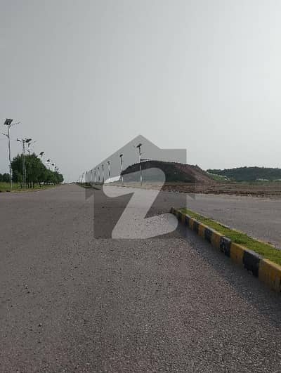 Prime Investment Opportunity In DHA Phase 6! DHA Phase 6 Islamabad C3 Extension Mein Dream Home Banayein Ya Behtareen Investment