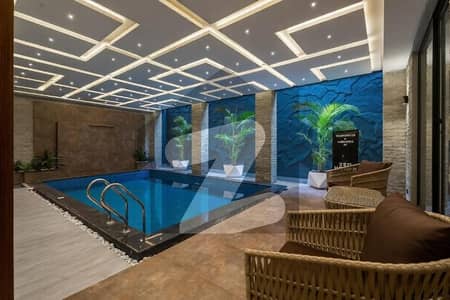 ڈی ایچ اے فیز 6 - بلاک سی فیز 6,ڈیفنس (ڈی ایچ اے),لاہور میں 5 کمروں کا 1 کنال مکان 7.95 کروڑ میں برائے فروخت۔